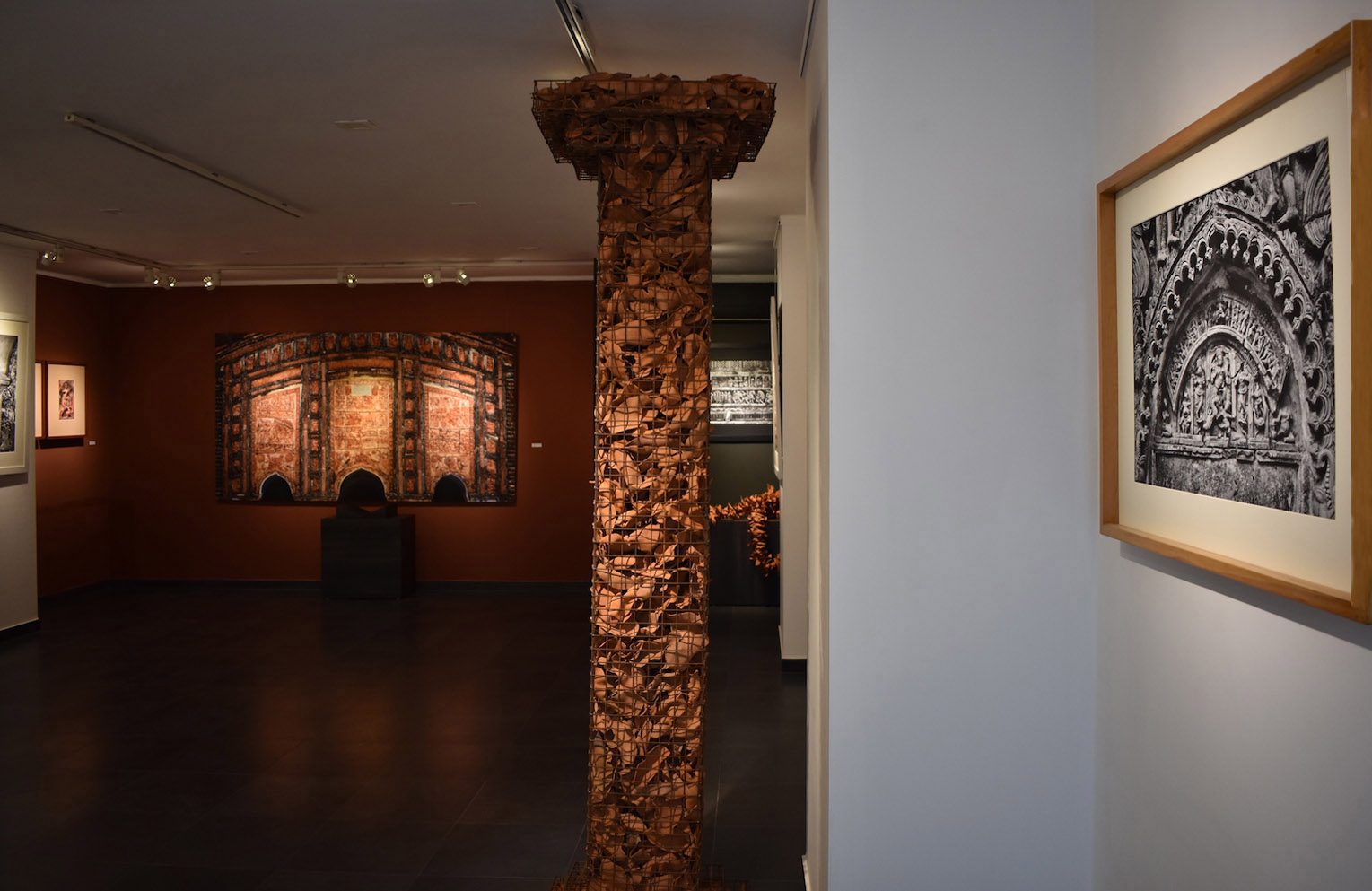 Monumental Terracotta — Art Centrix